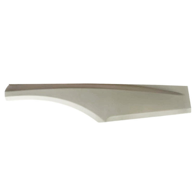 Plastic Trim Protector Perfect for Omak 5 Series Olling CTX Truck Fender Auto Parts