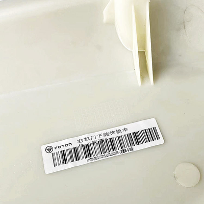 Plastic Trim Protector Perfect for Omak 5 Series Olling CTX Truck Fender Auto Parts