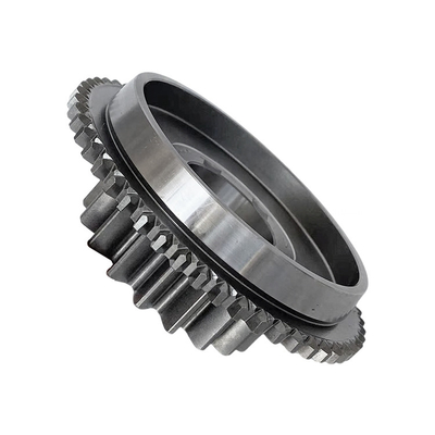 FAST Gearbox 6DS50T-1701120-5 6DS60T-1701120D for Foton Heavy Truck Replace/Repair