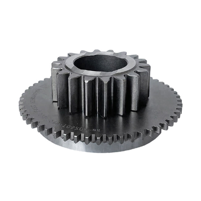 FAST Gearbox 6DS50T-1701120-5 6DS60T-1701120D for Foton Heavy Truck Replace/Repair