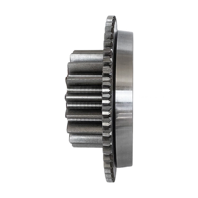 FAST Gearbox 6DS50T-1701120-5 6DS60T-1701120D for Foton Heavy Truck Replace/Repair