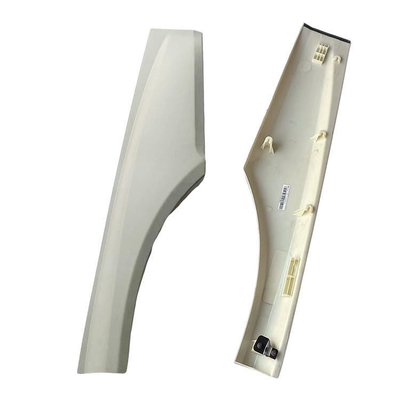 Omak 5 Series Truck Plated Front Fender Body Parts Automobile Accessories OEM Service