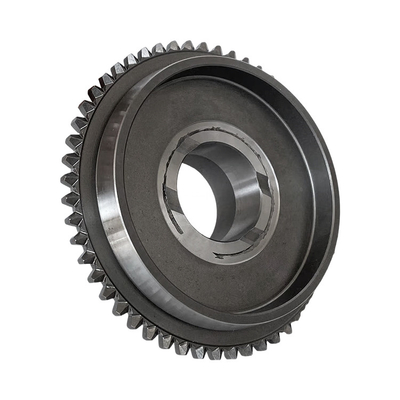 FAST Gearbox 6DS50T-1701120-5 6DS60T-1701120D for Foton Heavy Truck Replace/Repair