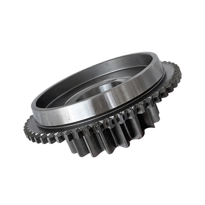 FAST Gearbox 6DS50T-1701120-5 6DS60T-1701120D for Foton Heavy Truck Replace/Repair