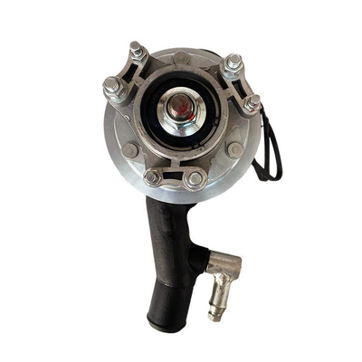 Foton Car Cooling System Assembly Engine Water Pump Radiator Fan Motor Oil Cooler Clutch