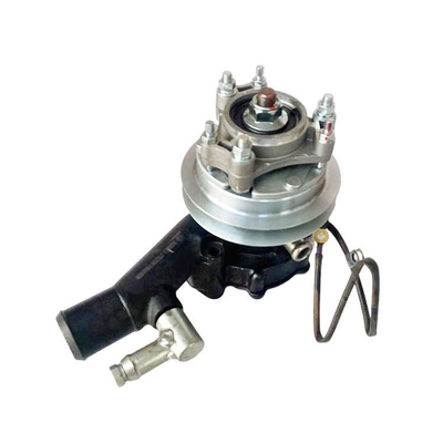 Engine Water Pump Fan Clutch Assembly for Omakao Bell CTX MRT Auto Parts Year 2002-2016