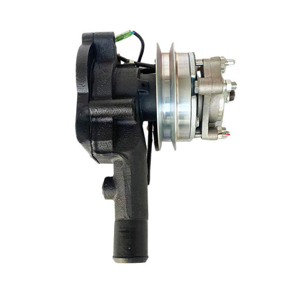 Engine Water Pump Fan Clutch Assembly for Omakao Bell CTX MRT Auto Parts Year 2002-2016