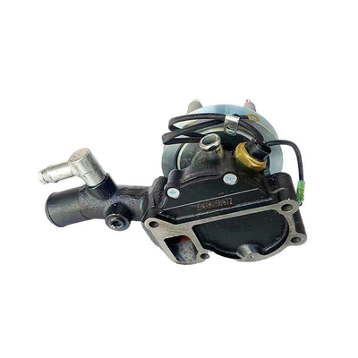 Engine Water Pump Fan Clutch Assembly for Omakao Bell CTX MRT Auto Parts Year 2002-2016