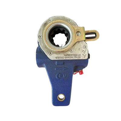 OE NO. 123456 Automobile Accessories Adjustment Arm Assembly for Foton Rear Auto Parts