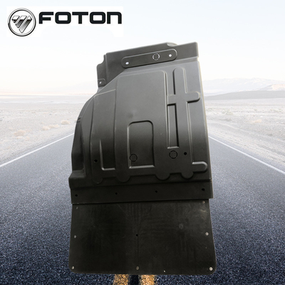 Foton Aumark Ollin Model Front Wheel Mudguard Mud Tile Splash Plate and Long-Lasting