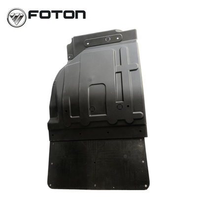 Foton Aumark Ollin Model Front Wheel Mudguard Mud Tile Splash Plate and Long-Lasting