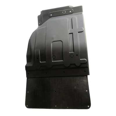 Foton Aumark Ollin Model Front Wheel Mudguard Mud Tile Splash Plate and Long-Lasting