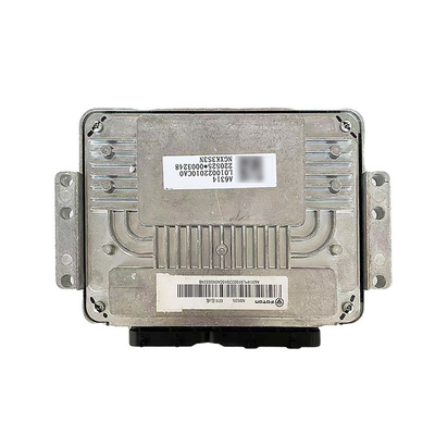 O 'Ai Mark O 'Bell Engine Computer ECU Assembly for Foton Trucks by Fukuda Original