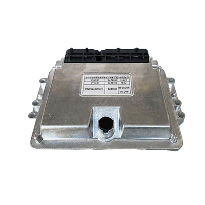 O 'Ai Mark O 'Bell Engine Computer ECU Assembly for Foton Trucks by Fukuda Original