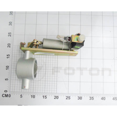 Foton Pressure Constant Pressure Exhaust Brake Valve with Solenoid Valve Assembly L135000000020