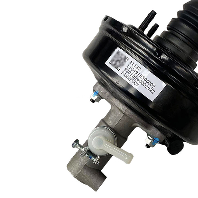 FOTON Aumark BJ5039 1104916300002 Vacuum Booster with Brake Master Cylinder Assy