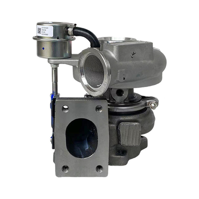 Foton Aumark S1 S3 CTS CTX ISF 3.8 Turbocharger 3779515 Engine Code for Replace/Repair