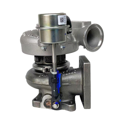 Foton Aumark S1 S3 CTS CTX ISF 3.8 Turbocharger 3779515 Engine Code for Replace/Repair
