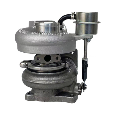 Foton Aumark S1 S3 CTS CTX ISF 3.8 Turbocharger 3779515 Engine Code for Replace/Repair