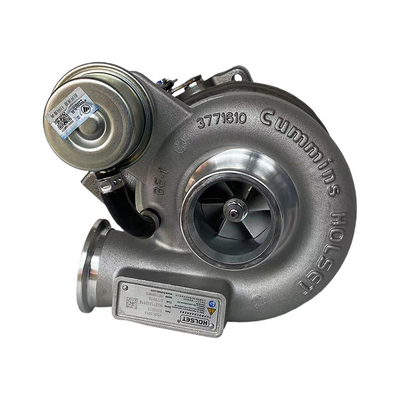 Foton Aumark S1 S3 CTS CTX ISF 3.8 Turbocharger 3779515 Engine Code for Replace/Repair
