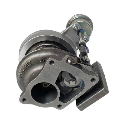 Foton Aumark S1 S3 CTS CTX ISF 3.8 Turbocharger 3779515 Engine Code for Replace/Repair
