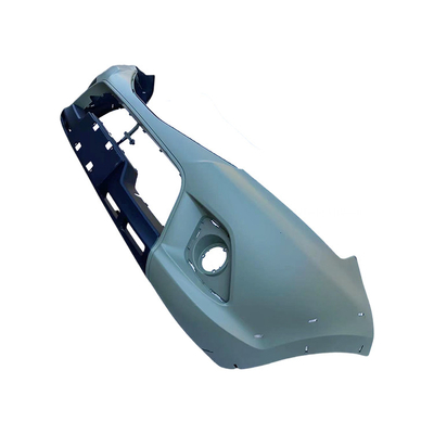 Front Bumper Assembly for VIOS YARIS 2014 foton P1531020021A0 foton Car Bumper Product