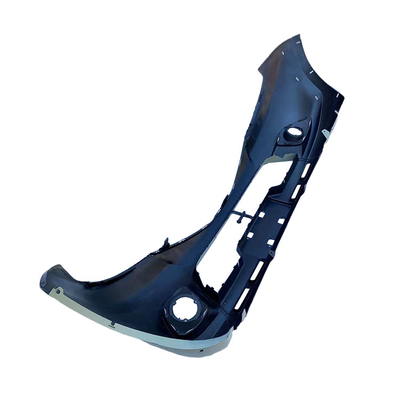 Front Bumper Assembly for VIOS YARIS 2014 foton P1531020021A0 foton Car Bumper Product