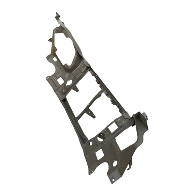 Tunland SUP Locks Front Fence Assembly 190mm Car Fitment for Foton Original Condition