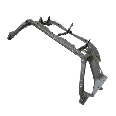 Tunland SUP Locks Front Fence Assembly 190mm Car Fitment for Foton Original Condition
