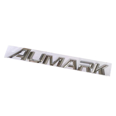 Foton Aumark Bell Car Sticker for Dongfeng Jiefang L1505010300A0 Logo and Locks Type