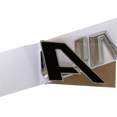Foton Aumark Bell Car Sticker for Dongfeng Jiefang L1505010300A0 Logo and Locks Type