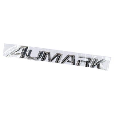 Foton Aumark Bell Car Sticker for Dongfeng Jiefang L1505010300A0 Logo and Locks Type