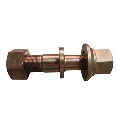 O'Mako Bell MRT Rear Tire Screw Hub Screw Genuine Auto Parts for Foton 2002-2016 Year