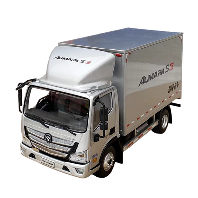 Foton AUMARK S3 Large Truck Carrier Truck The Ultimate Replacement or Repair Solution