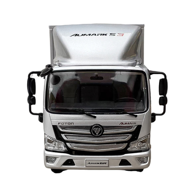 Foton AUMARK S3 Large Truck Carrier Truck The Ultimate Replacement or Repair Solution