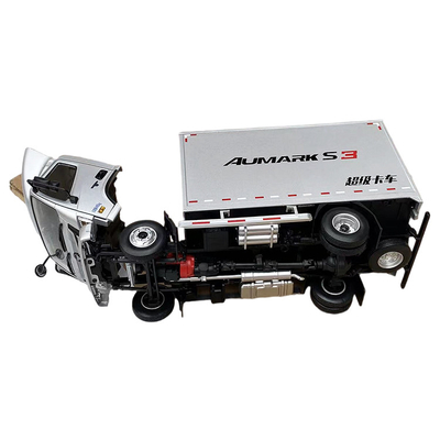 Foton AUMARK S3 Large Truck Carrier Truck The Ultimate Replacement or Repair Solution