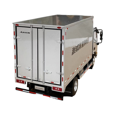 Foton AUMARK S3 Large Truck Carrier Truck The Ultimate Replacement or Repair Solution