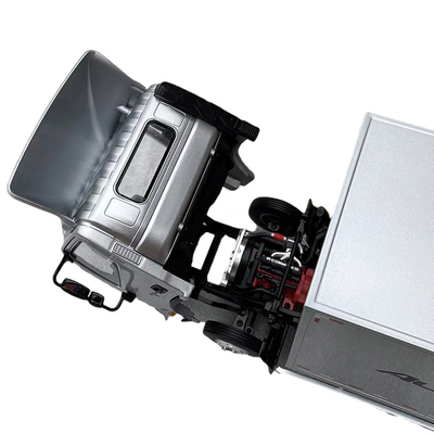 Foton AUMARK S3 Large Truck Carrier Truck The Ultimate Replacement or Repair Solution