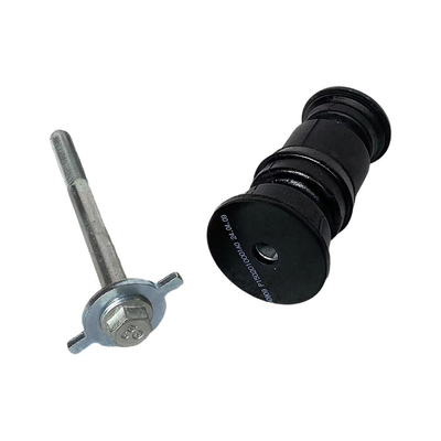 Easy to Install Foton P1502010001A0 Driver's Cab Suspension Assembly for 2016- Models