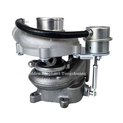 Foton Turbocharger for O 'ma Keolling TX4J28TC4JB1 Engine E049339000036 E049339000222