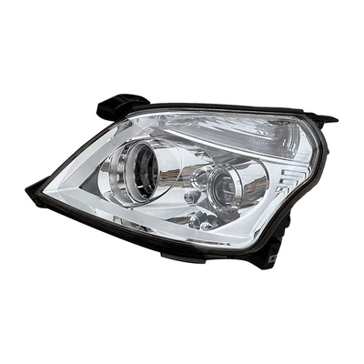 Condition 24V Front Combination Light for Foton Tuolu E3 E5 P1371010001A0 P1371010002A0