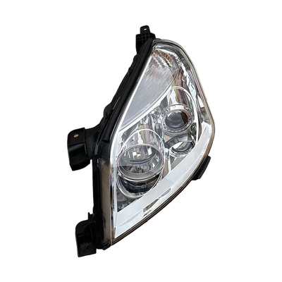 Condition 24V Front Combination Light for Foton Tuolu E3 E5 P1371010001A0 P1371010002A0