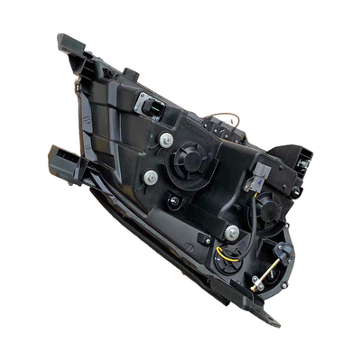Condition 24V Front Combination Light for Foton Tuolu E3 E5 P1371010001A0 P1371010002A0