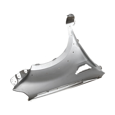 Foton Tuo Tuo Sapu Left and Right Fender P1500300005A0 for First generation GRATOUR ix5