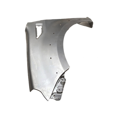 Foton Tuo Tuo Sapu Left and Right Fender P1500300005A0 for First generation GRATOUR ix5