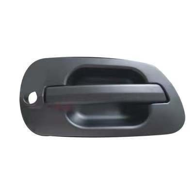 Truck Parts Door Handle Buckle for Chinese Truck Auto Parts Car Handle Door and OEM