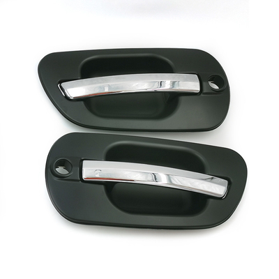 Truck Parts Door Handle Buckle for Chinese Truck Auto Parts Car Handle Door and OEM