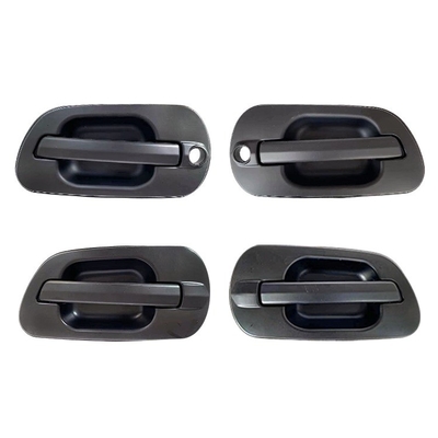 Truck Parts Door Handle Buckle for Chinese Truck Auto Parts Car Handle Door and OEM