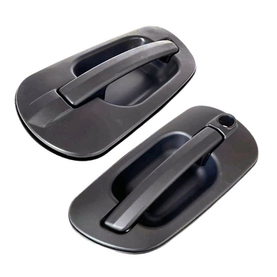 Truck Parts Door Handle Buckle for Chinese Truck Auto Parts Car Handle Door and OEM