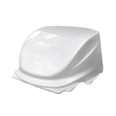 Foton Alpha CTS Omak S5 Speed Transport Guide Hood Assembly Air Hood Logo Ribbon Original